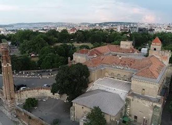 serbia/pancevo/attraction/military-museum
