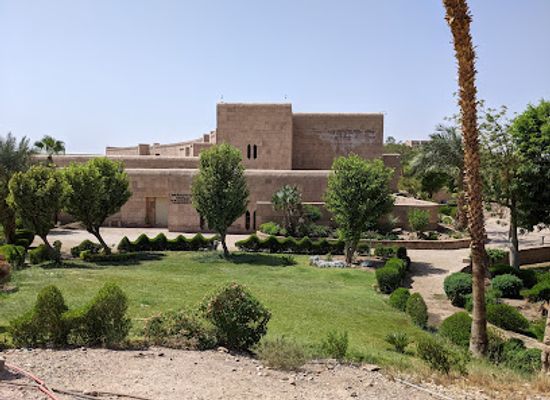 egypt/nubia/attraction/nubian-museum