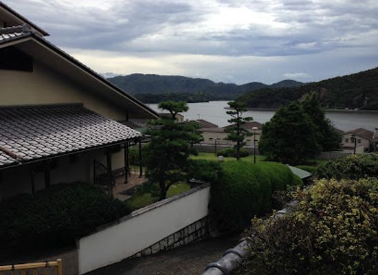 japan/bizen/attraction/fan-museum-kei-fujiwara-memorial