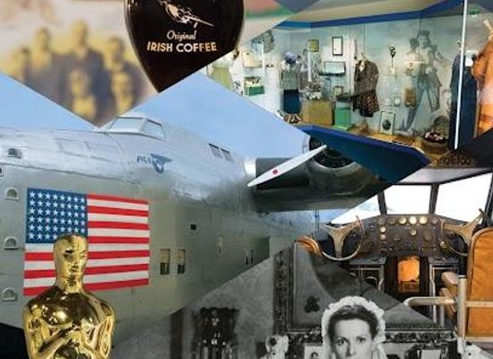 ireland/limerick/attraction/foynes-flying-boat-maritime-museum