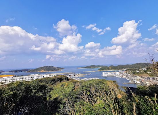 japan/iki/attraction/katsumoto-castle-ruins