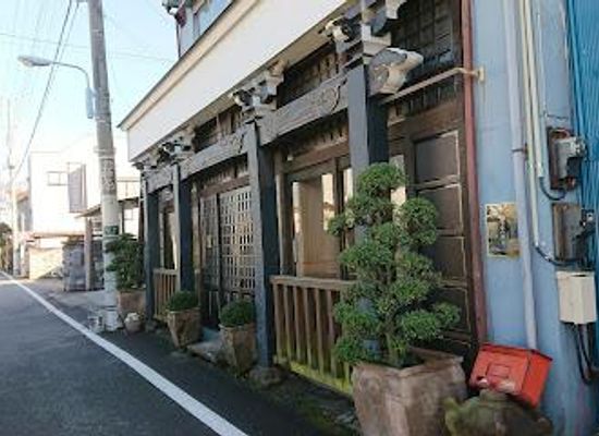 japan/tokyo/attraction/art-sanctuary-allan-west-allan-west-s-studio-and-gallery
