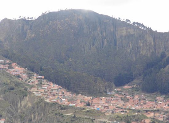 bolivia/yungas-road/attraction/parque-urbano-central