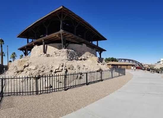 arizona/yuma/attraction/yuma-territorial-prison-state-historic-park