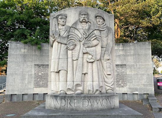 belgium/genk/attraction/andre-dumont-monument