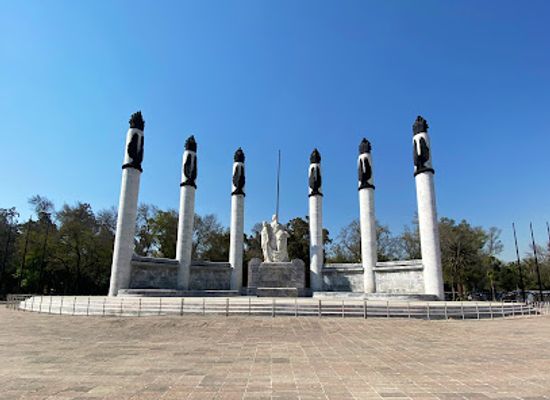 mexico/mexico-city/polanco/attraction/bosque-de-chapultepec