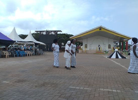 ghana/sekondi-takoradi/attraction/heritage-fun-park