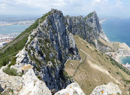 gibraltar/moorish-castle/attraction/douglas-lookout