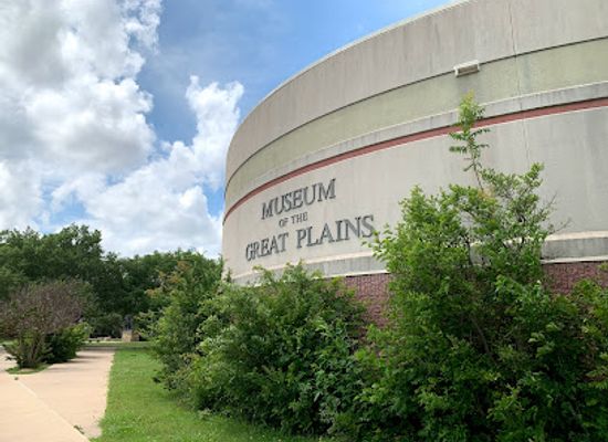 oklahoma/lawton/attraction/museum-of-the-great-plains