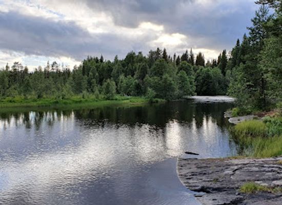 sweden/jamtland/attraction/gardessjon-jamtland