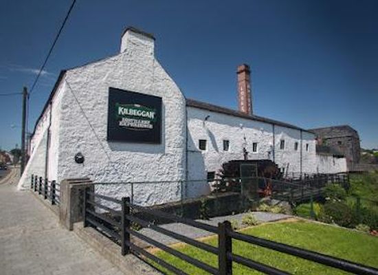 ireland/athlone/attraction/kilbeggan-distillery-visitor-centre