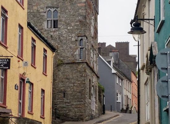 ireland/kinsale/attraction/kinsale-ghost-tours