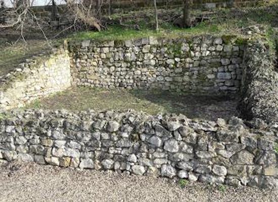 bulgaria/ruse/attraction/sexaginta-prista-port-of-the-sixty-ships-fortress