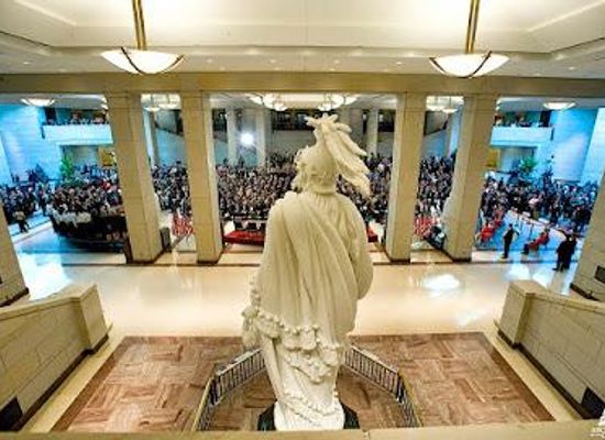 maryland/bethesda/attraction/the-u-s-capitol-visitor-center