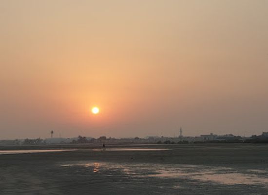qatar/al-wakrah/attraction/wakrah-old-beach