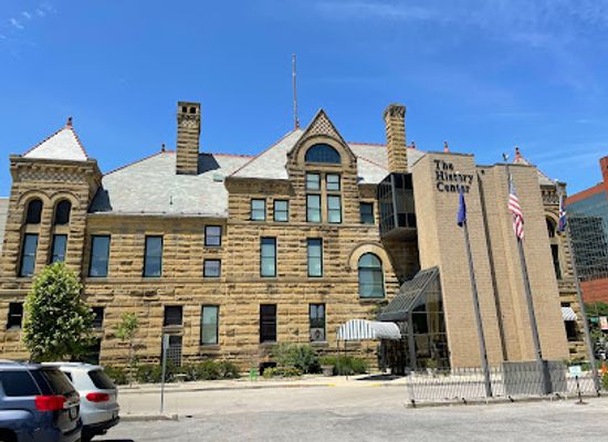 indiana/fort-wayne/attraction/the-history-center