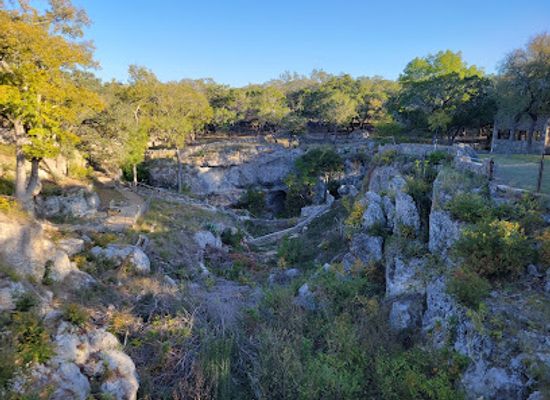 texas/hill-country/attraction/cascade-caverns