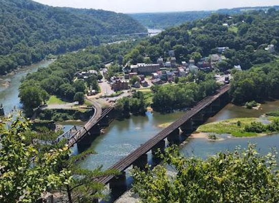 maryland/cunningham-falls-state-park/attraction/harpers-ferry-national-historical-park