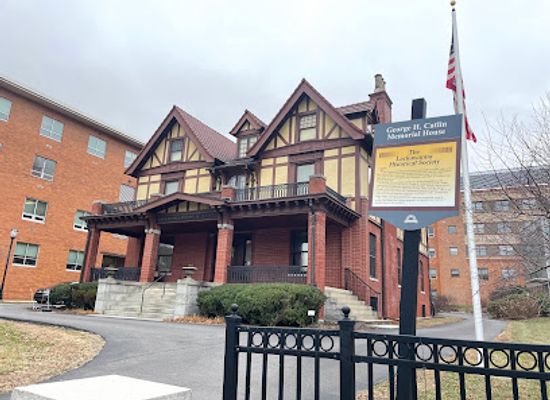 pennsylvania/scranton/attraction/catlin-house-museum