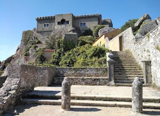 portugal/estremadura/attraction/sanctuary-of-peninha