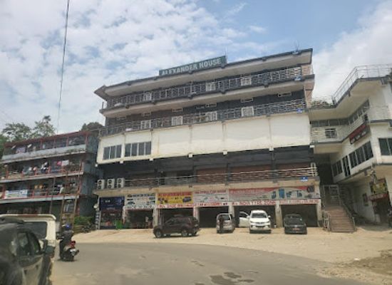 india/arunachal-pradesh/attraction/alexander-house