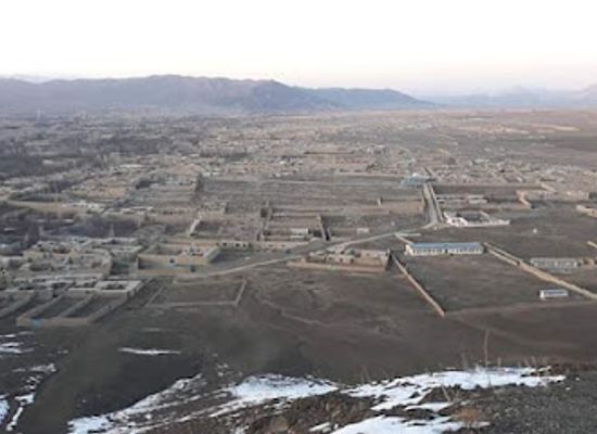afghanistan/logar/attraction/waghjan-mosque