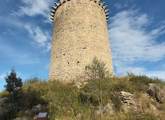 spain/costa-brava/attraction/torre-de-guaita