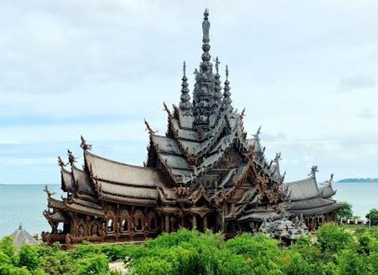 thailand/pattaya/attraction/sanctuary-of-truth
