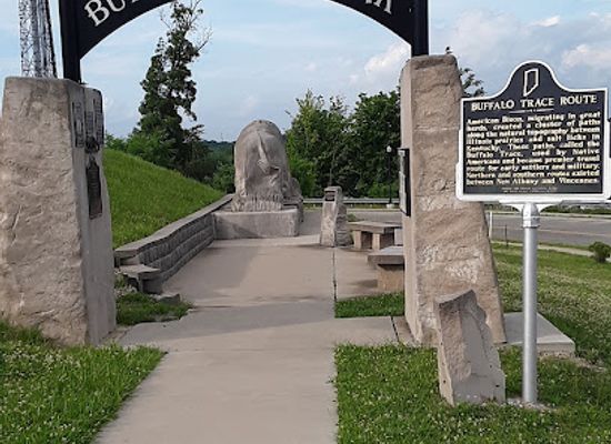indiana/new-albany/attraction/buffalo-art-park
