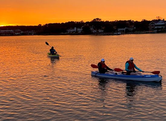 delaware/the-lewes-and-rehoboth-canal-area/attraction/sunset-spot-dewey