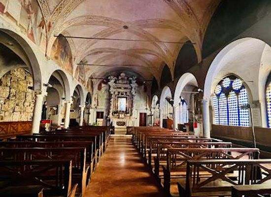 italy/lucca/attraction/chiesa-di-santa-maria-della-rosa
