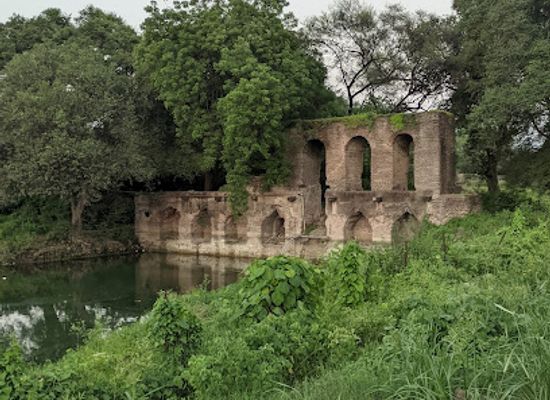 india/aurangabad/attraction/himayatbagh-biodiversity-heritage-site