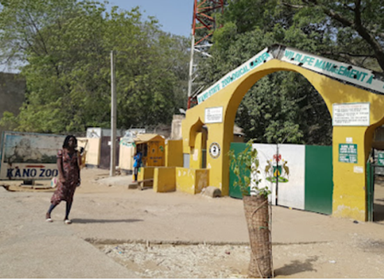 nigeria/kano/attraction/kano-zoo