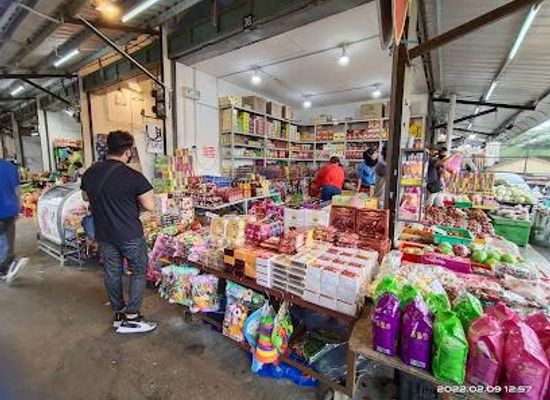 malaysia/ipoh/attraction/pasar-pagi-kea-farm-market