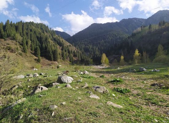 kazakhstan/ile-alatau-national-park/attraction/bear-waterfall