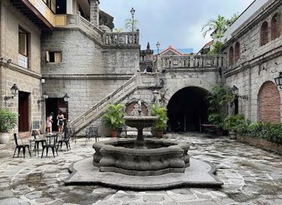 philippines/manila/attraction/casa-manila