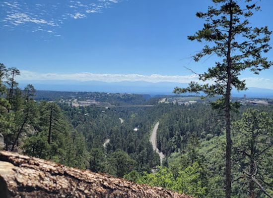 new-mexico/jemez-mountains/attraction/quemazon-trail-trailhead