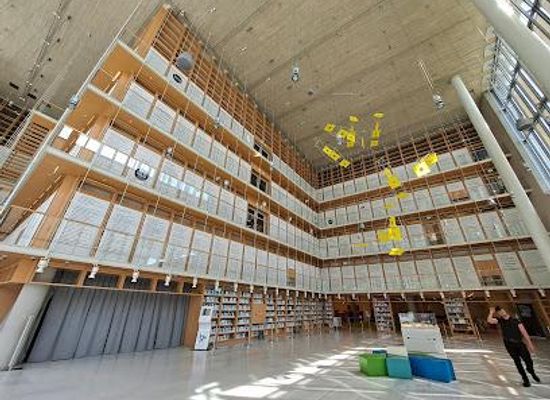 greece/saronic-gulf-islands/attraction/national-library-of-greece