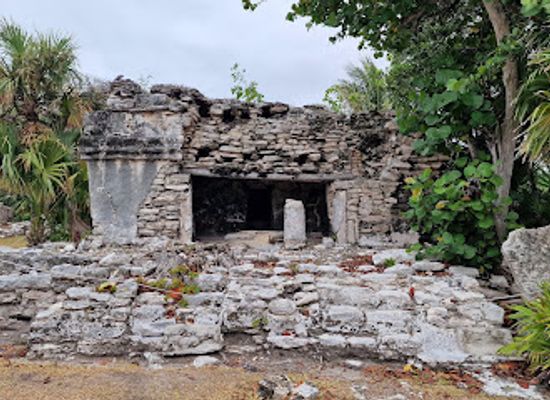 mexico/playa-del-carmen/attraction/xaman-ha-mayan-ruins