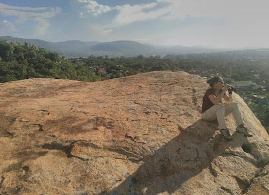 tanzania/iringa/attraction/gangilonga-historical-site