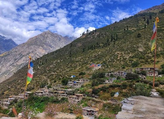 nepal/dolpo/attraction/byaasi