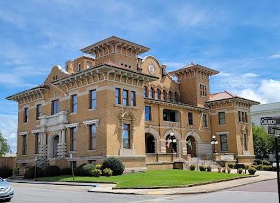 alabama/gulf-coast/attraction/pensacola-museum-of-history-at-the-university-of-west-florida