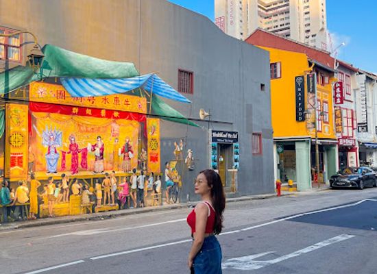 singapore/chinatown/chinatown/attraction/cantonese-opera-wall-mural-by-yip-yew-chong