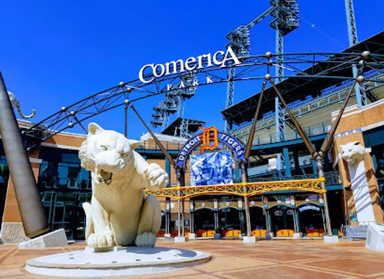 michigan/detroit/attraction/comerica-park