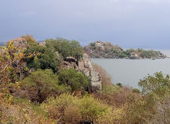 tanzania/mahale-mountains/attraction/saanane-national-park
