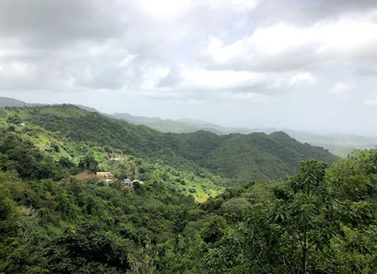 puerto-rico/central-mountain-range/attraction/la-soplaera-waterfall