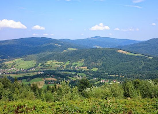 poland/lesser-poland/attraction/gorczanski-park-narodowy