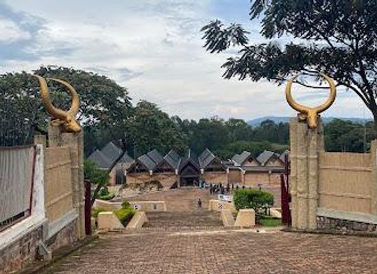 rwanda/butare/attraction/ethnographic-museum