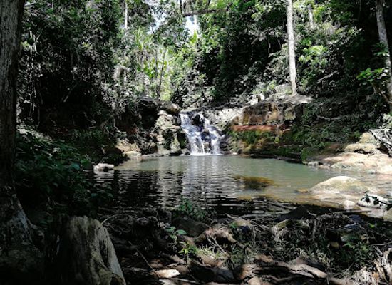 mayotte/maore/attraction/maji-ya-uvundro