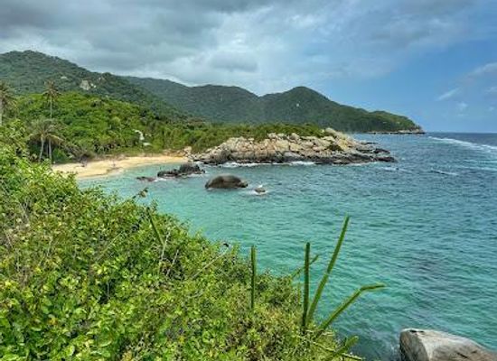 colombia/santa-marta/attraction/parque-nacional-natural-tayrona